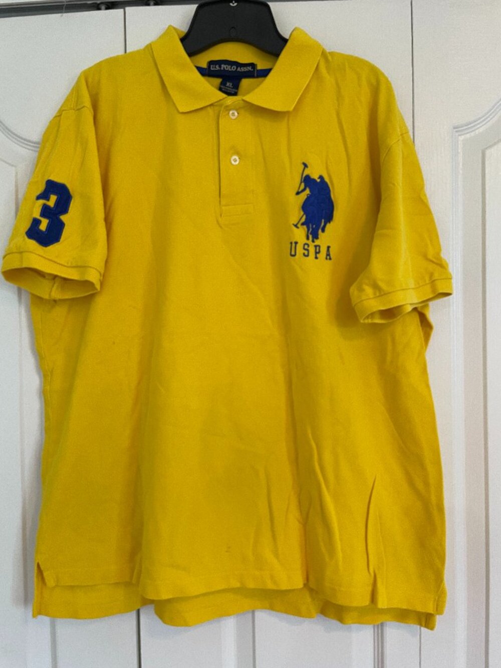 US POLO ASSOCIATION SIZE XL